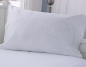 Pillowcases | Cape Cod Linen Rentals | The Furies