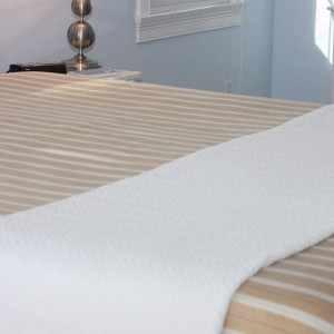 Blanket-King-Cotton | Cape Cod Linen Rentals | The Furies