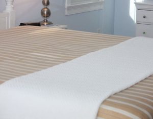 Blanket-King-Cotton | Cape Cod Linen Rentals | The Furies