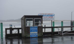 Naviator-Sinking,-January-2015,-Wellfleet-Harbor,-Cape-Cod,-Ma-Booth