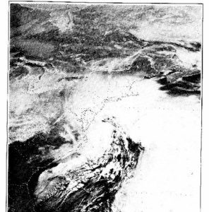 Blizzard of 1978, North Eastern USA, Satellite, Feb 6