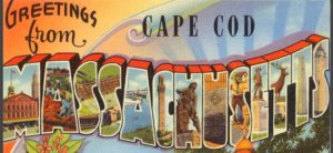 Greetings-from-Cape-Cod-Massachusetts-Old-Post-Card