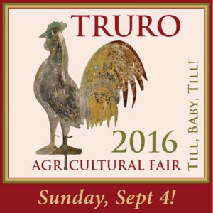 Truro Agricultural Fair, 2016